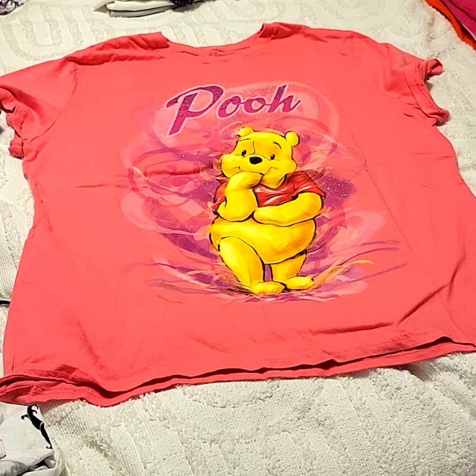 Disney Pooh